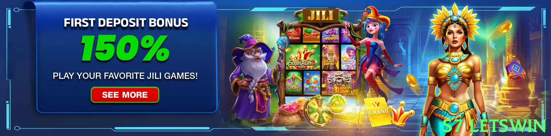 s7 letswin Pakistan - 3