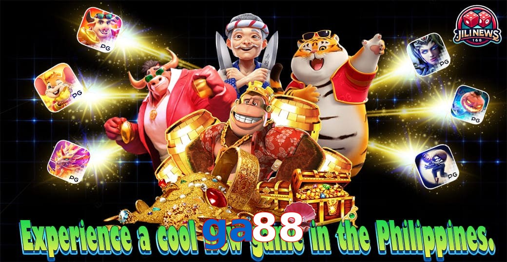 ga88