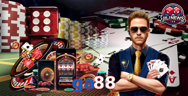 ga88
