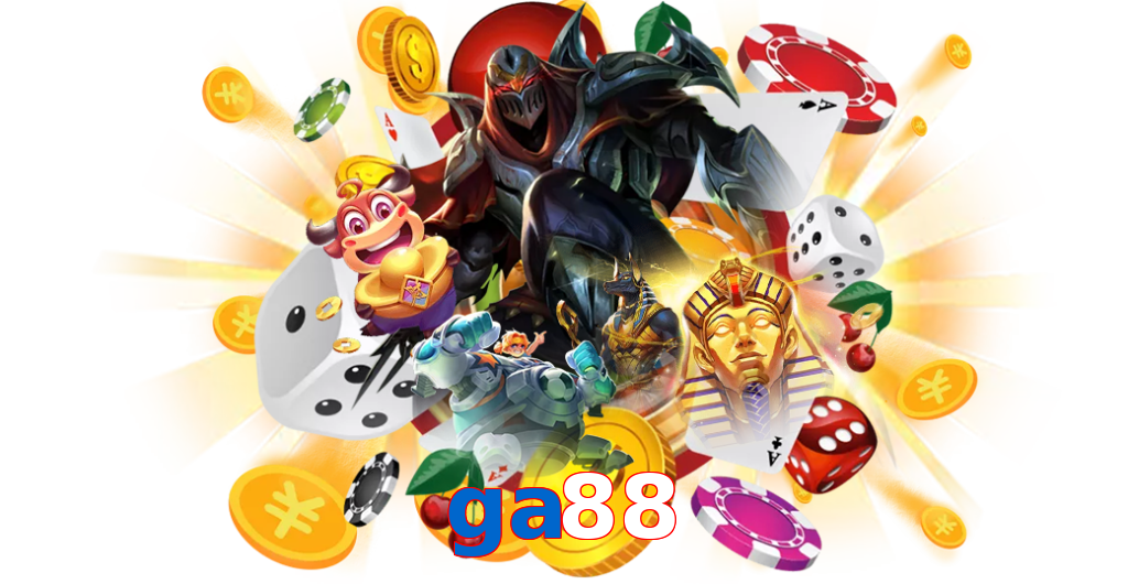 ga88