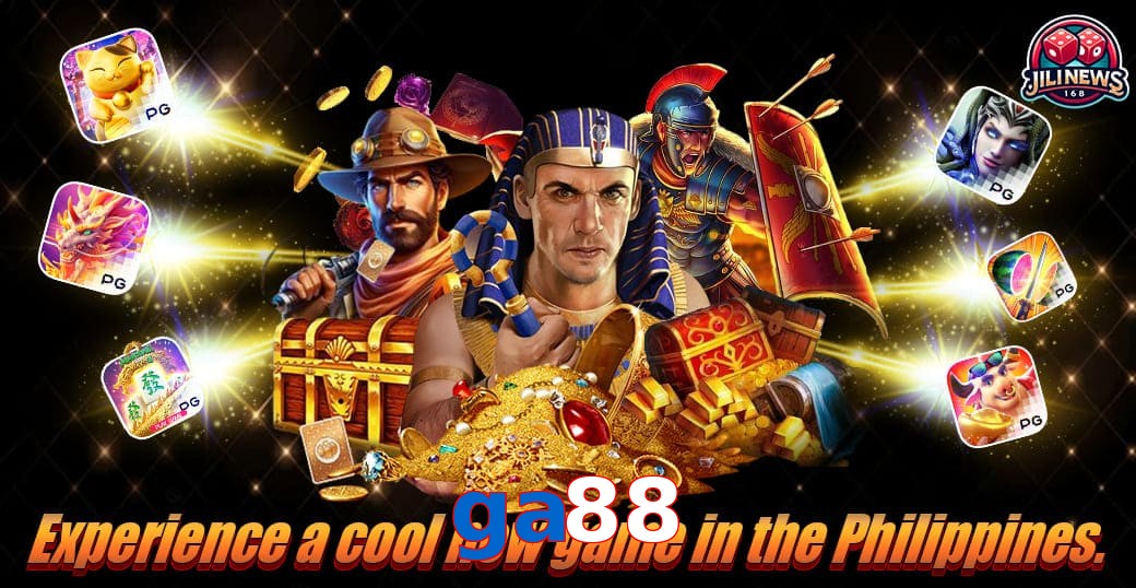 ga88