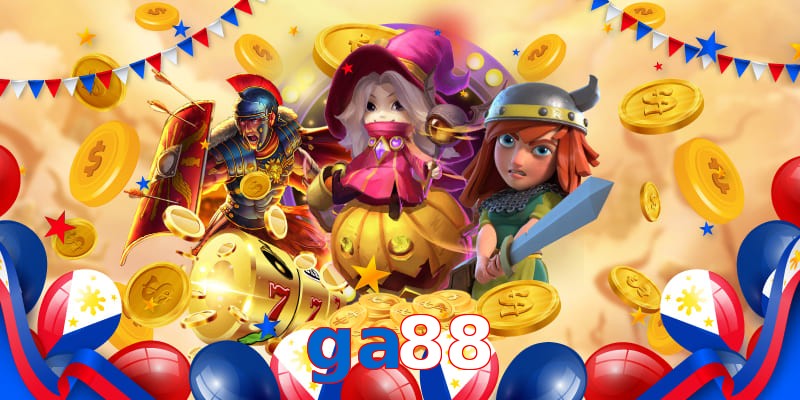 ga88