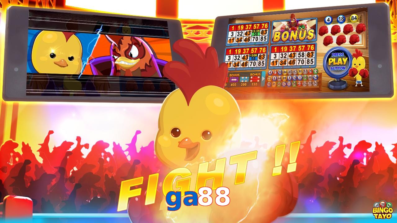 ga88