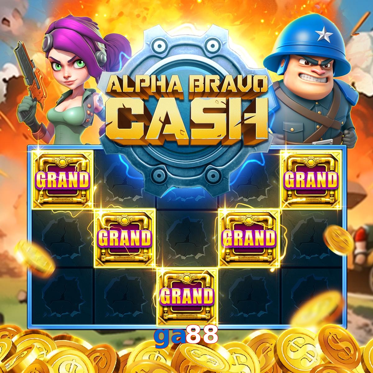 ga88